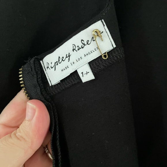 Ripley Radar long sleeve jumpsuit new without tags. - Picture 4 of 5